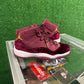 Air Jordan 11 night maroon (GS) (USED)