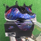 Nike Air Foamposite One Galaxy ..(2025) (USED)