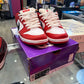 Nike sb dunk low Chicago (USED)