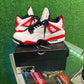 Air Jordan 4 Red Cement (used)