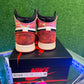 Air Jordan 1 Spider-Man Across the Spider-Verse (GS)(USED)