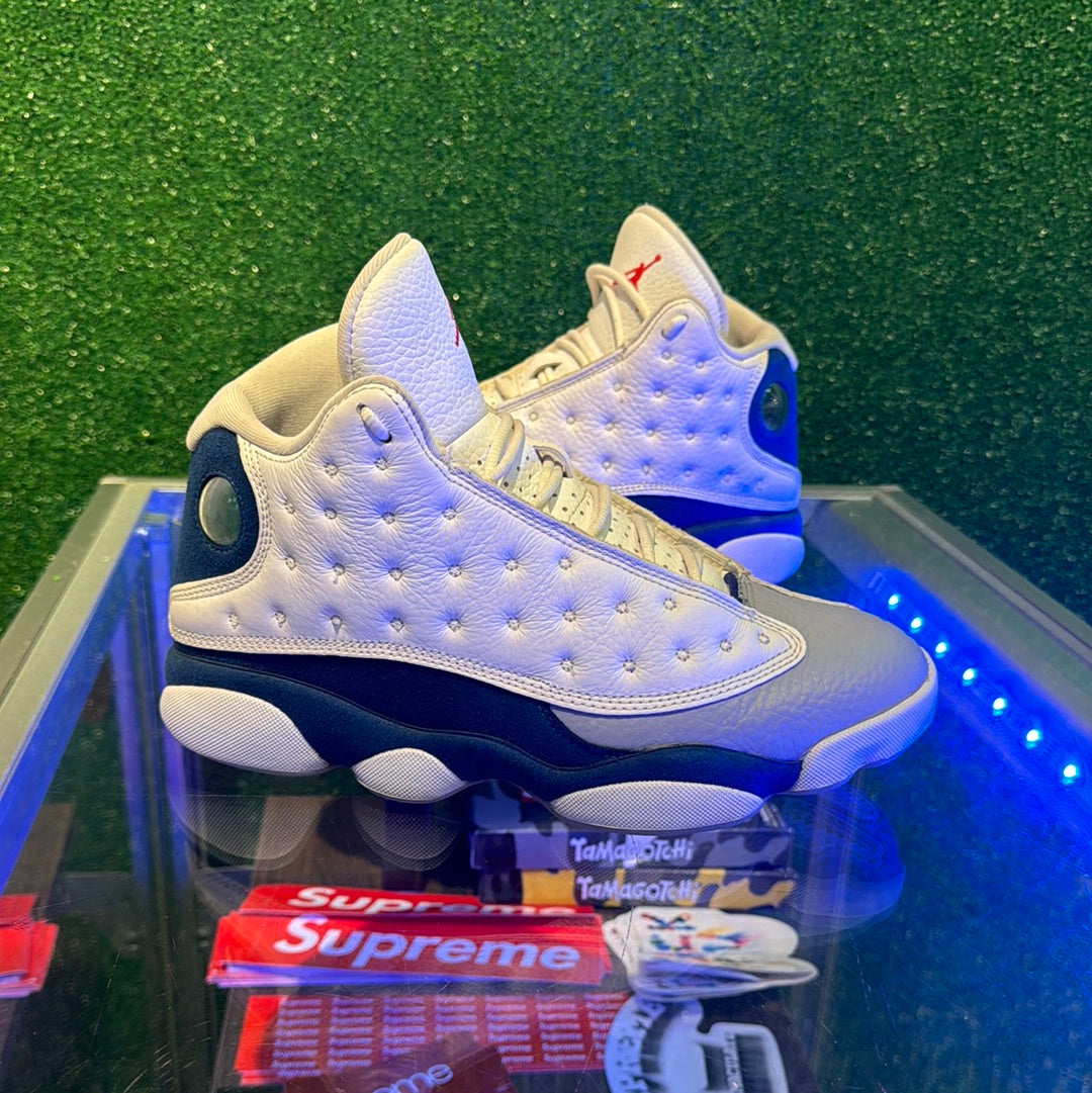 Air Jordan 13 French Blue (USED)