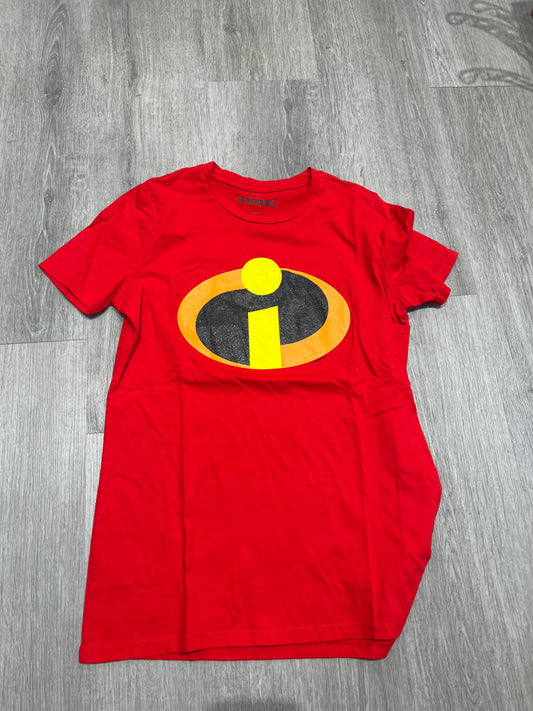 Incredibles tee