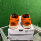 Air Jordan 1 low Sport Spice (USED)