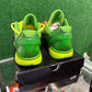 Nike Kobe 6 Grinch (USED)
