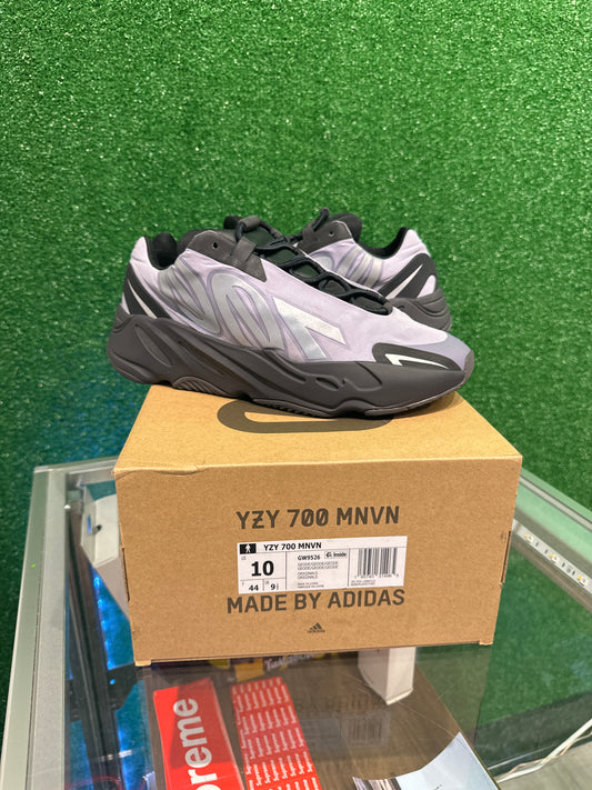 Yeezy 700 MNVN Geode (USED)