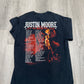 Justin Moore off the beaten path tour tee