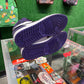 Air Jordan 1 Court Purple 2.0 (USED)