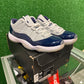 Air Jordan 11 low Georgetown (USED)