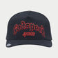 Godspeed “Forever” Black/Red Trucker Hat
