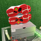 Air Jordan 13 alternate history of flight (USED)