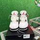Air Jordan 4 Red Cement (USED)