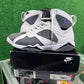 Air Jordan 7 Flint(USED)