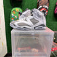 Air Jordan 6 Cool grey (USED)