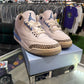 Air Jordan 3 UNC (USED)
