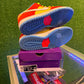 Nike SB Dunk Low Bart Simpson (USED)