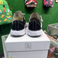 (Maison Mihara Yasuhiro Peterson 23 OG Sole Canvas Low Black White(USED)