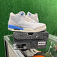 Air Jordan 3 Lucky Shorts… (USED)