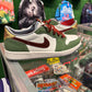 Air Jordan 1 low year of the dragon (USED)