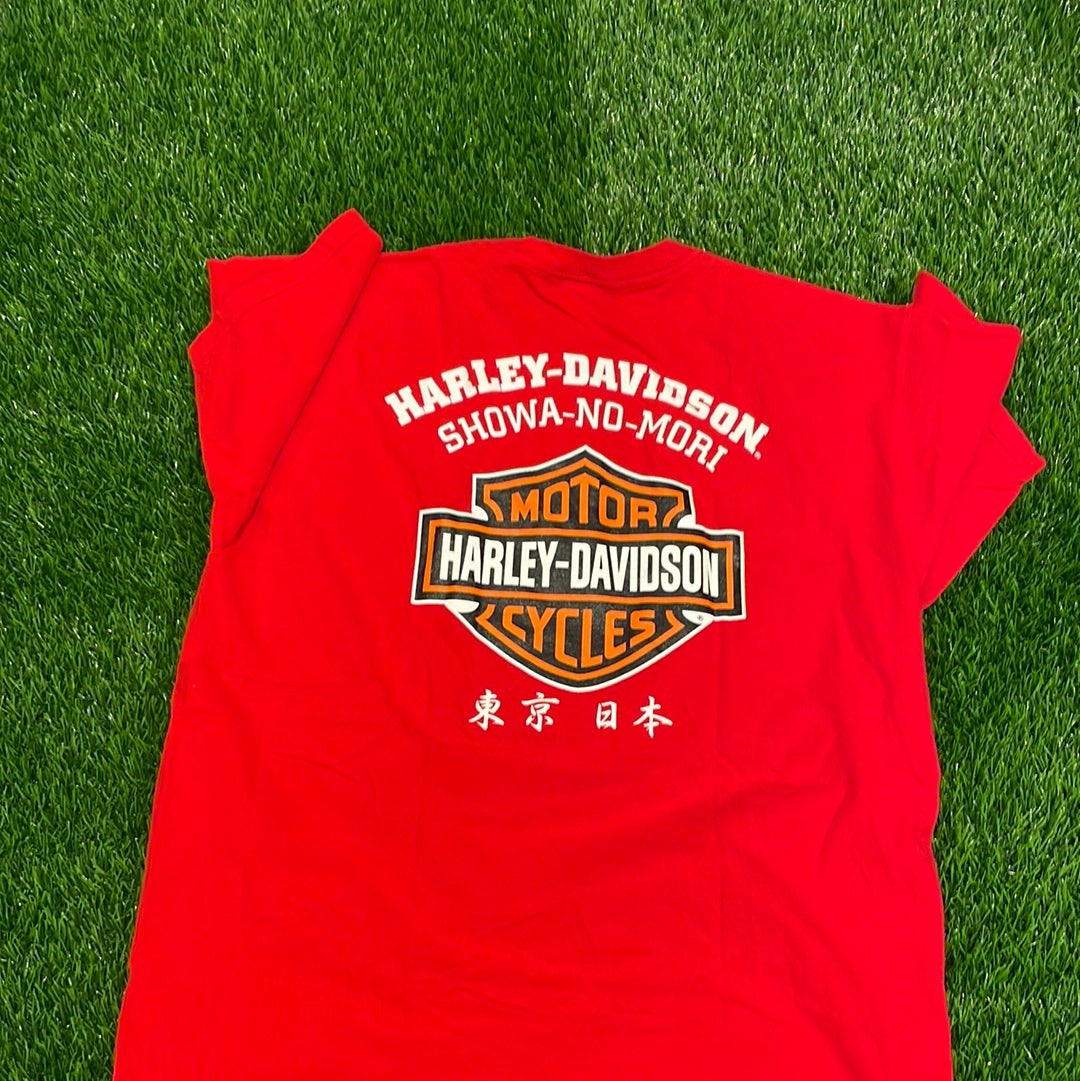 Harley Davidson American Original tee