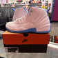Air Jordan 12 melo (USED)