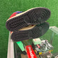 Air Jordan 1 mid fearless blue the great (USED)