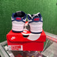 Nike Dunk Low Brooklyn Nets (USED)