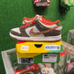 Nike SB Dunk Low Crushed D.C.(USED)