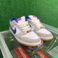 Nike sb dunk low rayssa Leal (USED)
