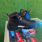 Jordan 12 Black master (USED)