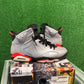 Jordan 6 Reflections of a Champion (USED)