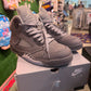 Air Jordan 5 wolf grey (USED)