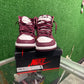 Air Jordan 1 Bordeaux (USED)