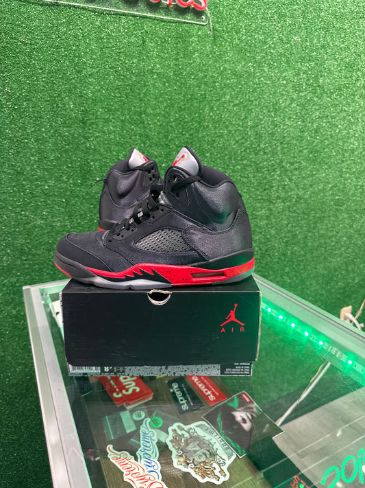 Air Jordan 5 satin bred (USED)