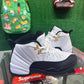 Air Jordan 12 Taxi (USED NO BOX)