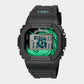 GODSPEED NEW YORK Torch Chrono  Watch (Black)