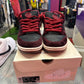Nike sb dunk low riot skate shop
