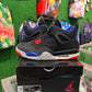 Air Jordan 4 Rare Air (USED)