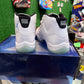 Air Jordan 11 Columbia legend blue (USED)