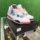 Air Jordan 4 what the (USED)