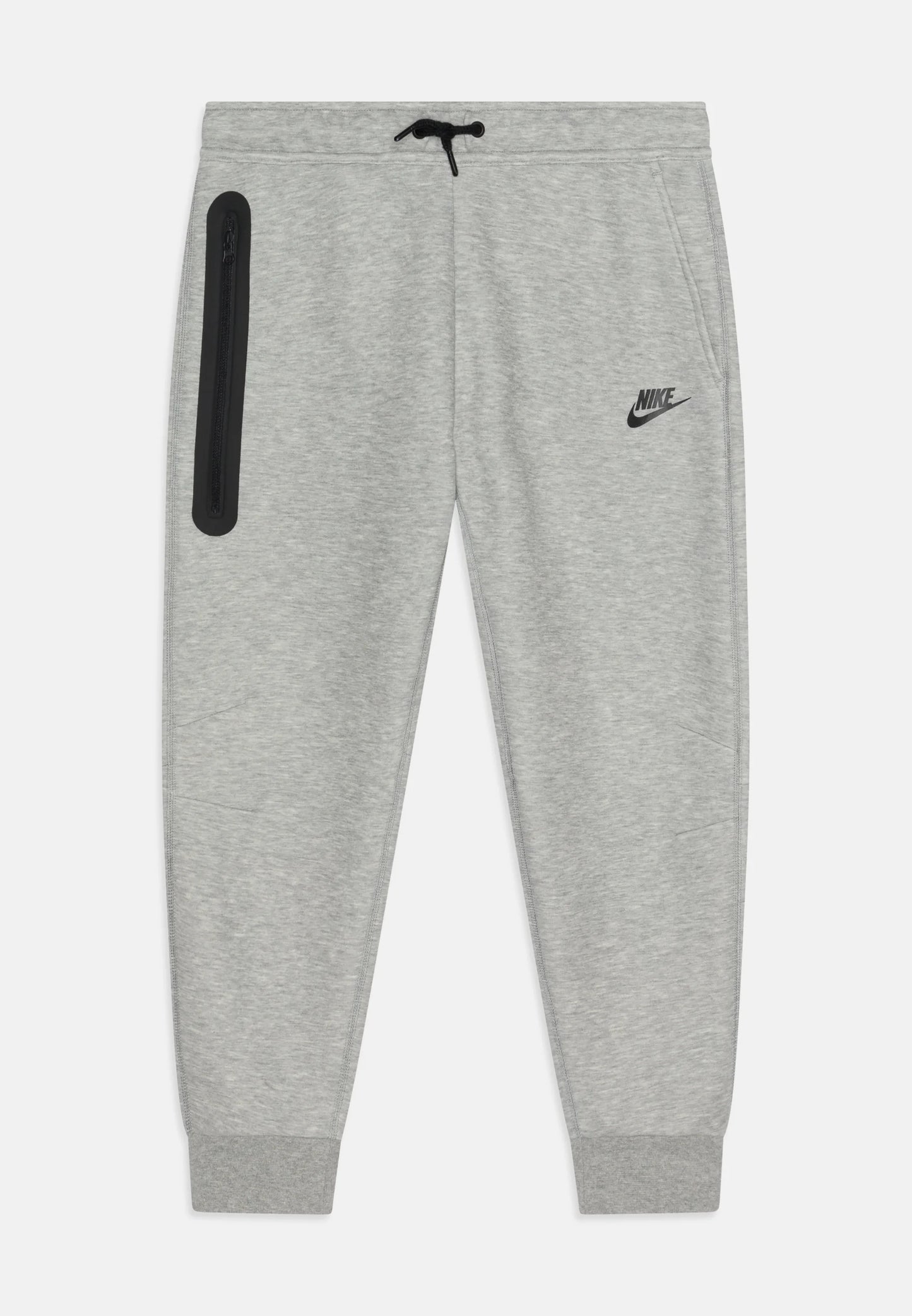 Nike Tech Men's Fleece Joggers grey