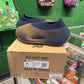 Adidas Yeezy knit runner faded indigo (USED)