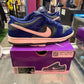 Nike sb deep royal blue (USED)