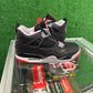 Air Jordan 4 Bred Reimaged  (2024) (USED)