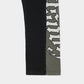 God Sped Courtside Sweatpants (Black/Grey)