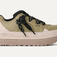 Ugg Leonel lo grey olive (USED)