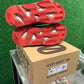 Adidas Yeezy 700 high res red (USED)