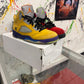 Air Jordan 5 What the (USED)