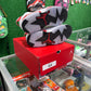 Air Jordan 6 Red Oreo (USED)