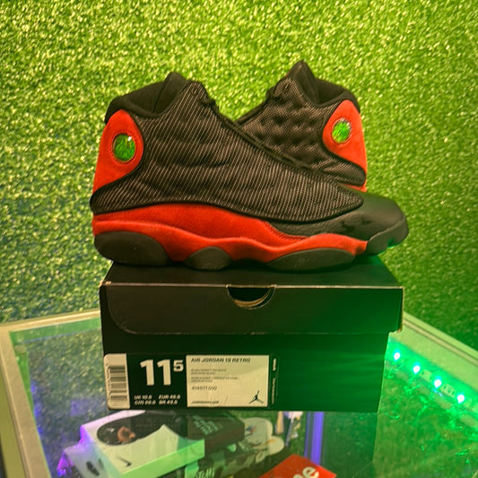 Air Jordan 13 Bred (2013) (USED)